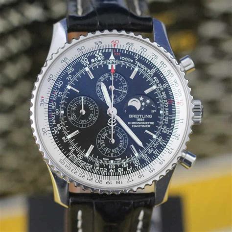 breitling 1461 limited edition|navitimer 1461 limited edition.